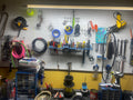 General shop labor (by hour)