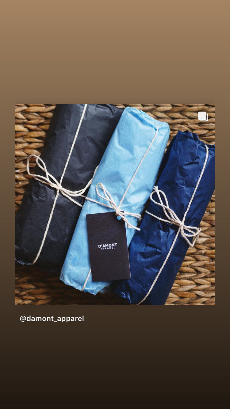 The Dive Suit by D'Amont (Made in USA)