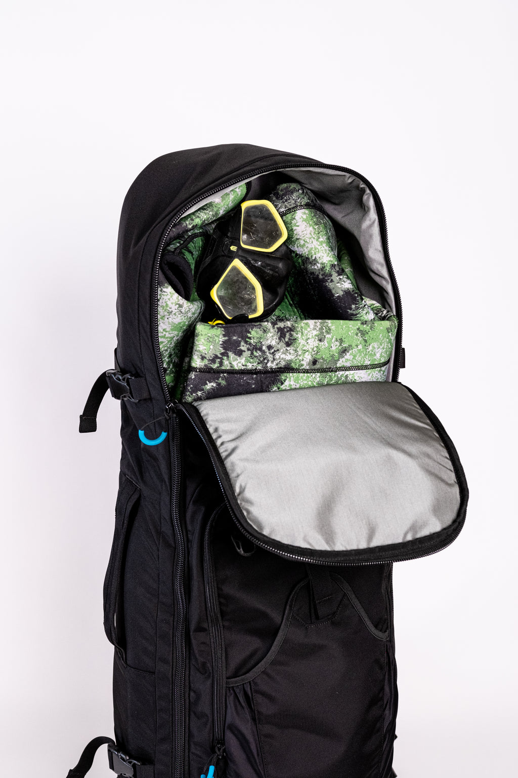 Ocean Cowboy Outfitters Cabezon-1 Backpack