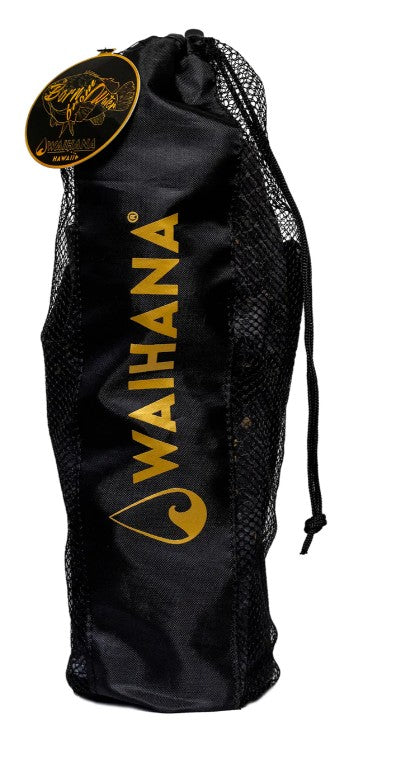 Waihana Goliath Grouper Gloves