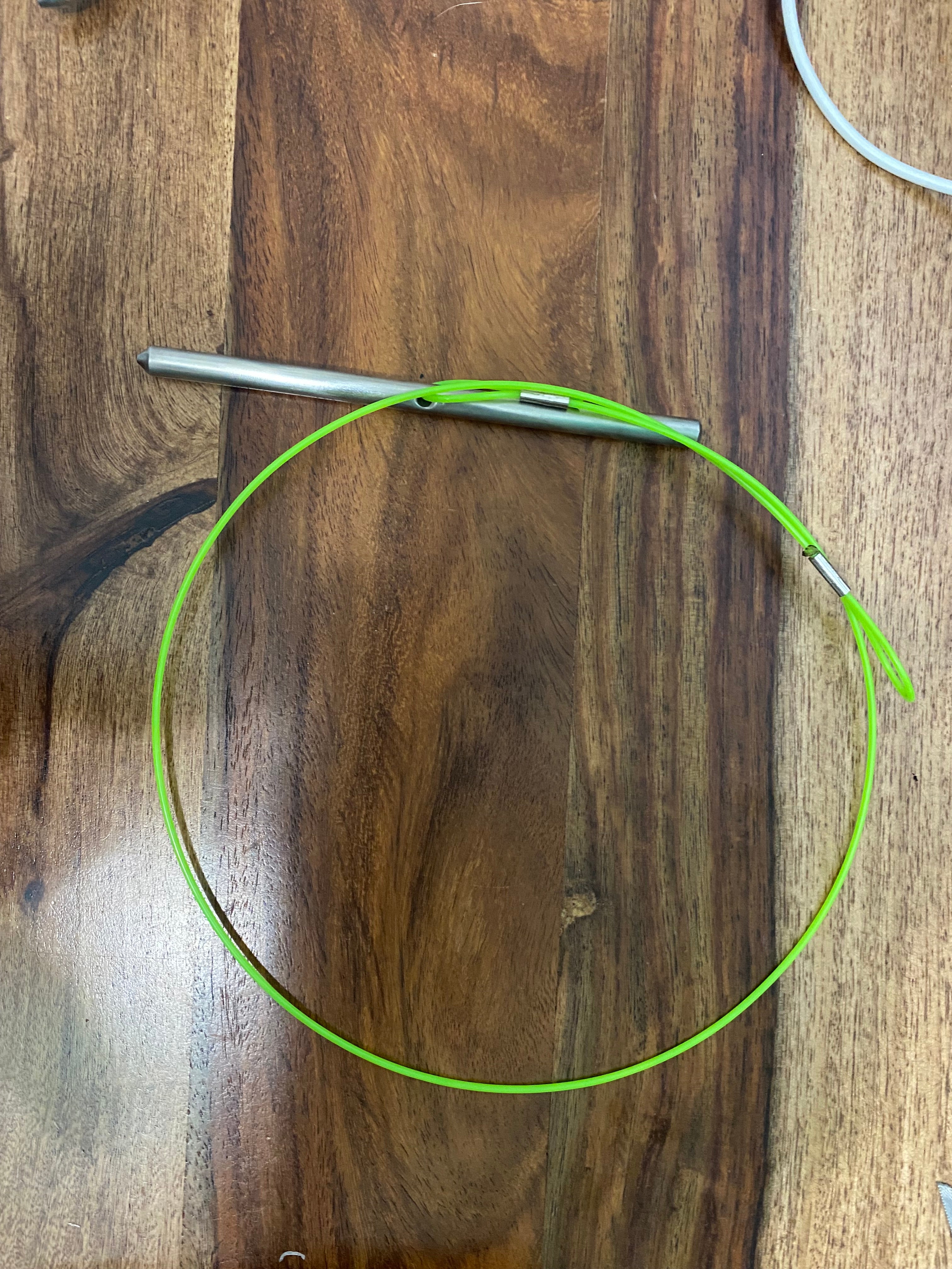 Monofilament Stringer (5 inches)