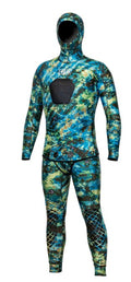 JBL Vertigo V3 Men's Spearfishing Wetsuit