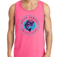 Ocean Cowboy Outfitters Printed Tank Top