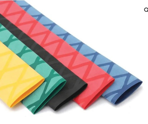 Evolve Pole Spear Shrink Grips