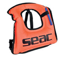 SEAC Snorkeling Vest