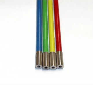 SpearPro Fiber War PoleSpear 6ft