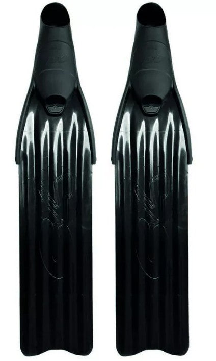 C4 Dolphin Freediving Spearfishing Fins