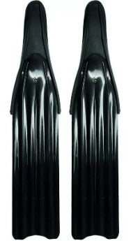 C4 Dolphin Freediving Spearfishing Fins