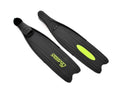 SpearPro Genesis Plastic Fins - Complete