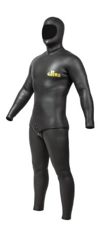 Wetsuit Rental (Week)
