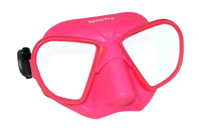 SpearPro X Factor Mask