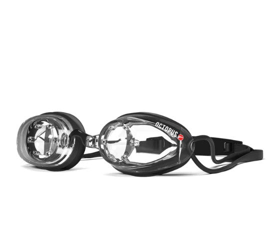 Octopus Fluid Goggles