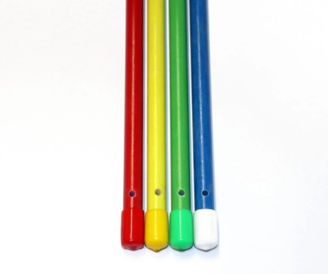 SpearPro Fiber War PoleSpear 6ft
