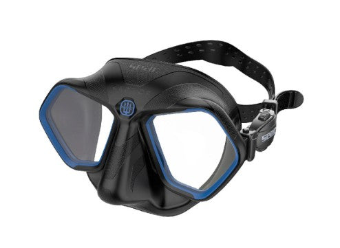 SEAC Raptor Freediving Mask