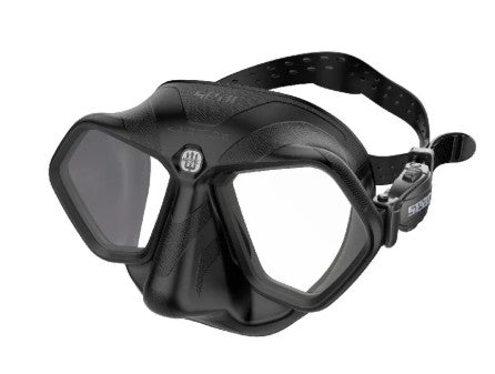 SEAC Raptor Freediving Mask