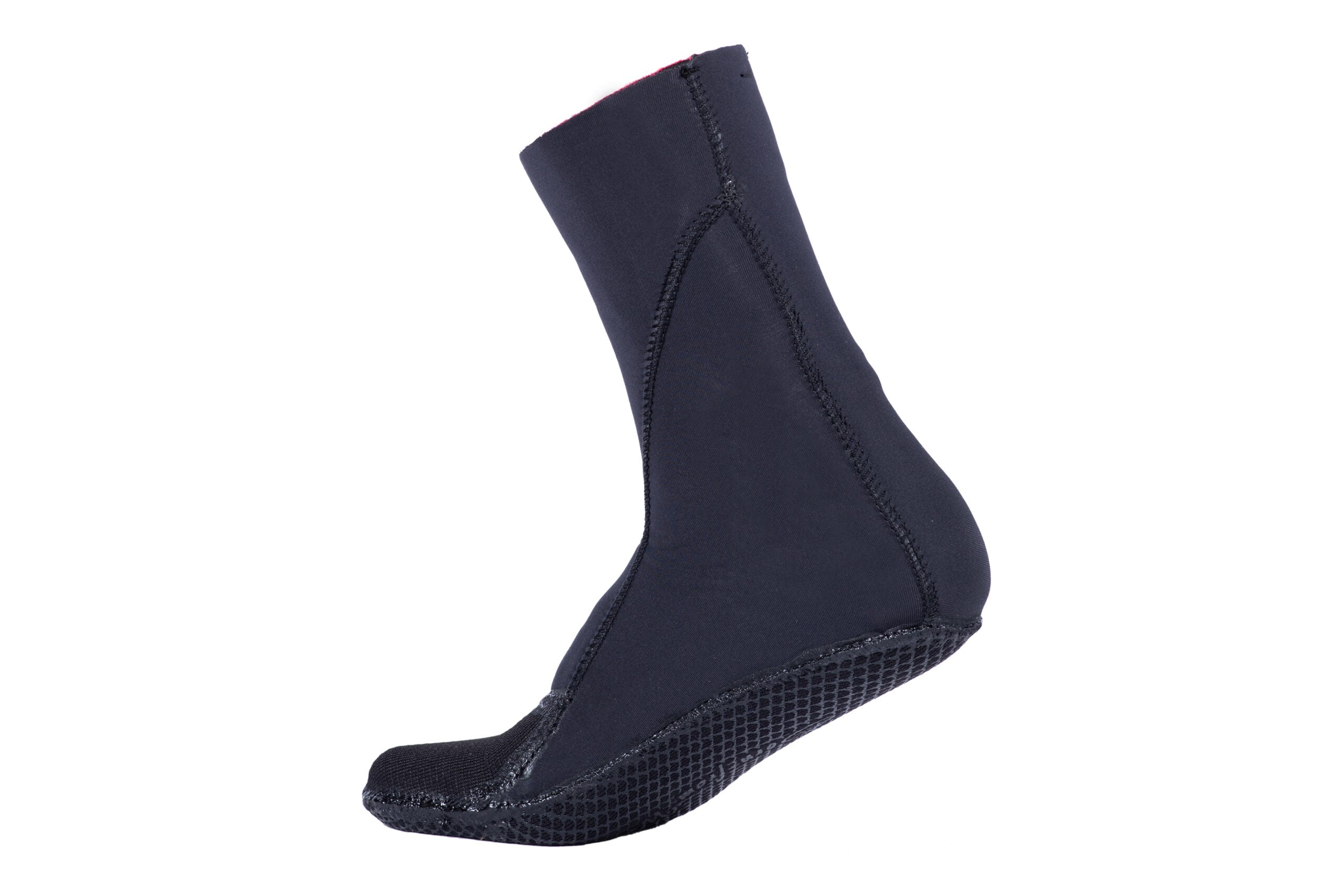 5.5mm Essentials High Top Socks