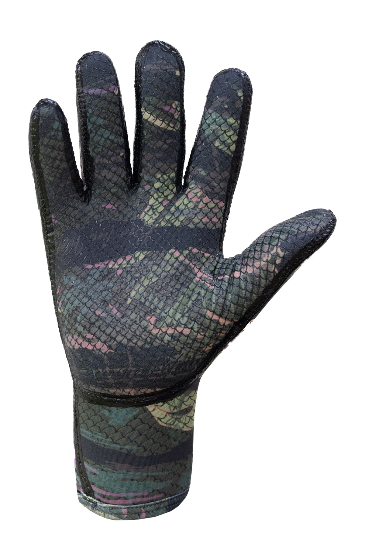 3.5mm Tropicam Gloves