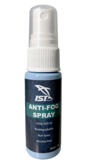 Zoom IST Anti-Fog Spray