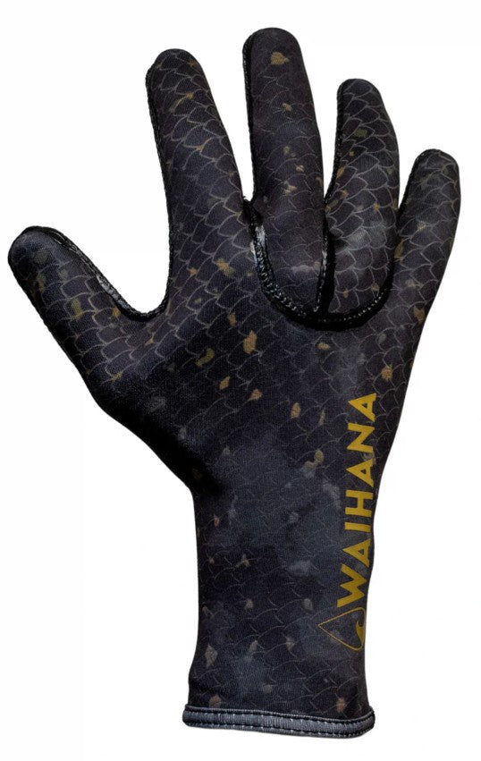 Waihana Goliath Grouper Gloves