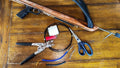 Speargun Rigging