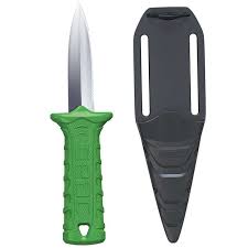 SEAC Samurai Dive Knife