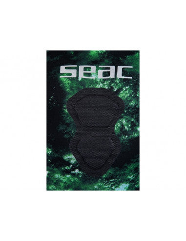SEAC Tattoo/Ghost Flex Green Spearfishing Jacket
