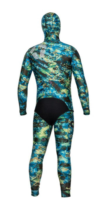 JBL Vertigo V3 Men's Spearfishing Wetsuit