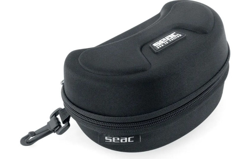 SEAC Eagle spearfishing mask