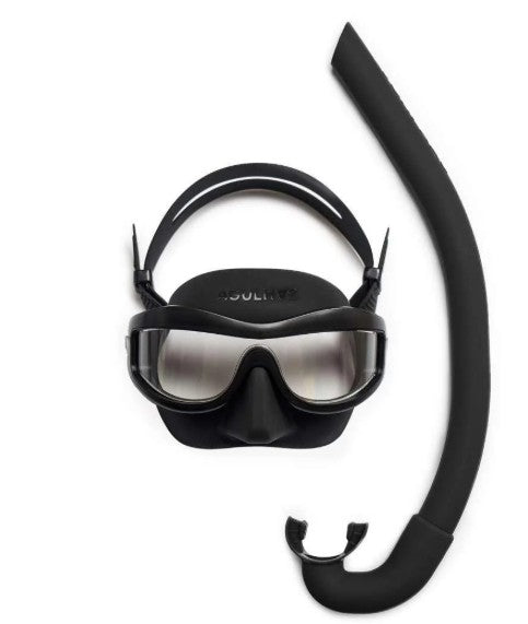 Mask and Snorkel Rental (week)