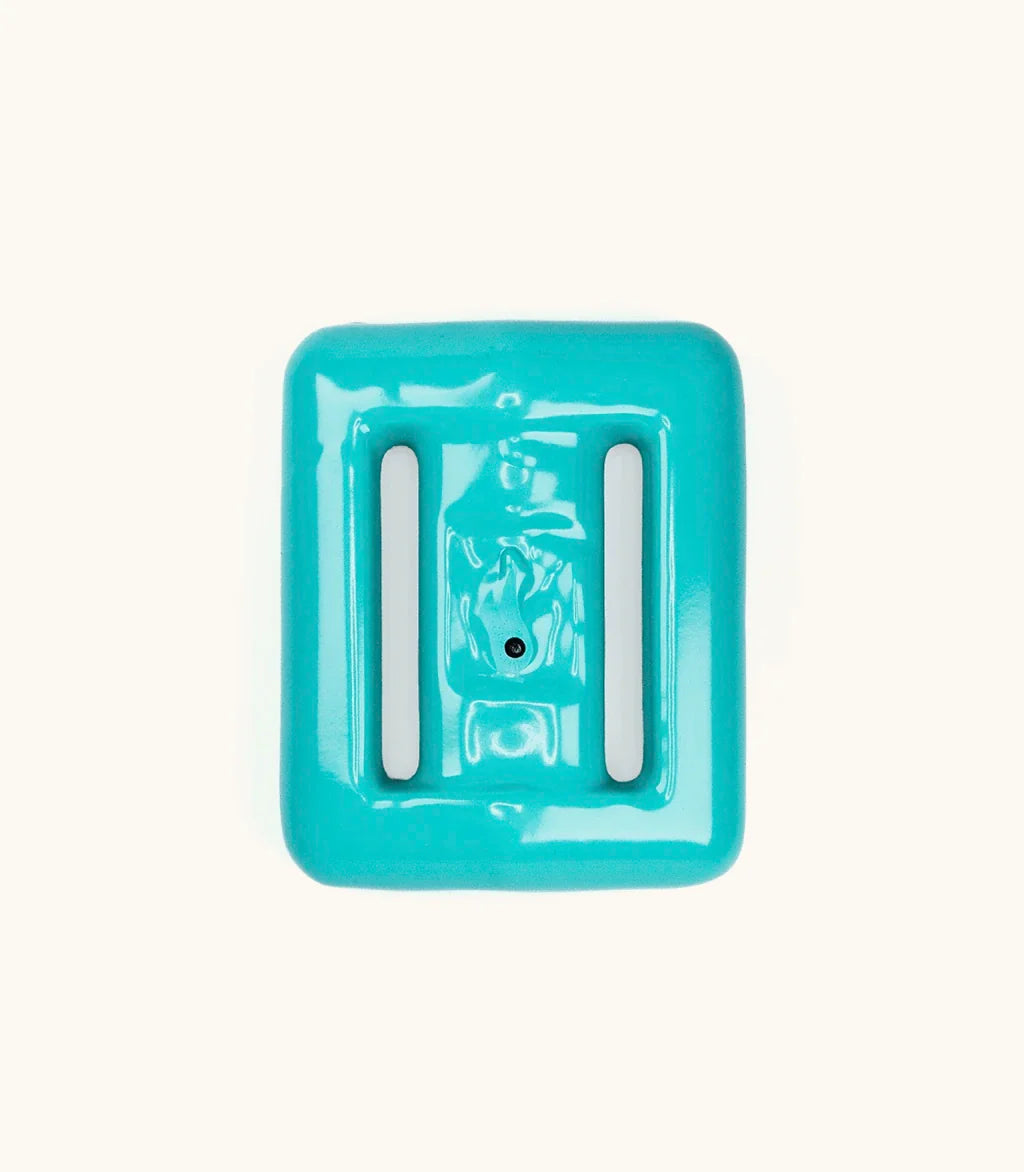 Teal Deep
